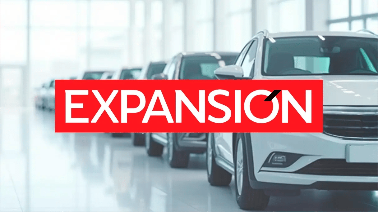 Expanción 3