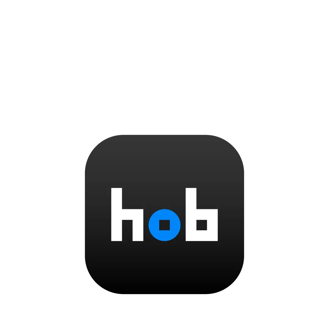 Hob Manuals