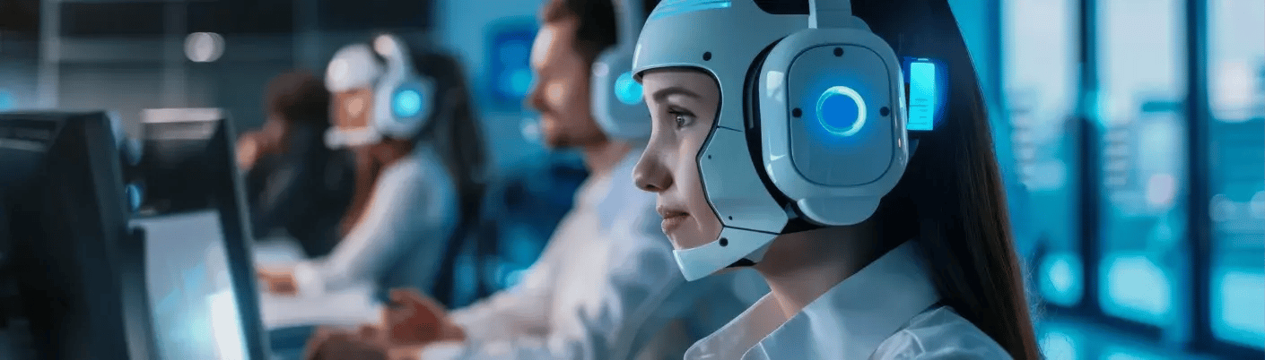 Desarrollo de asistentes virtuales