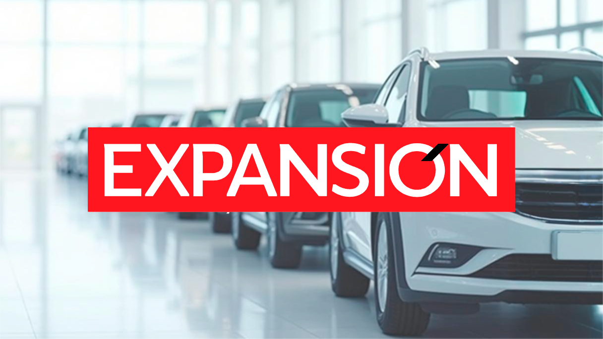 Expanción 3