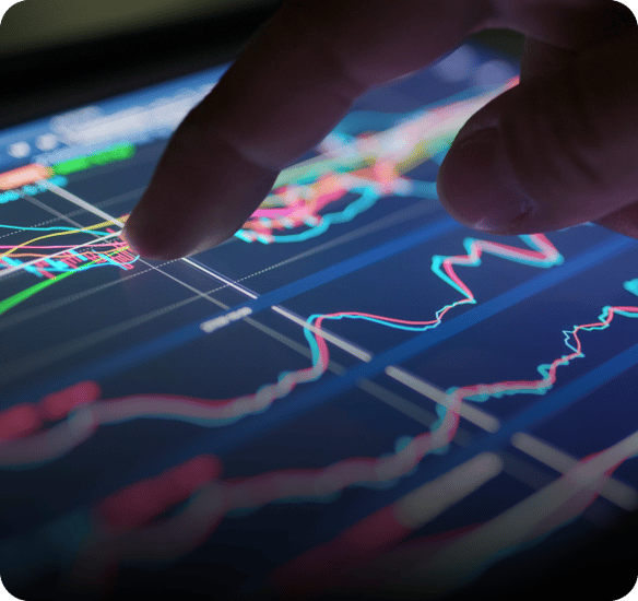 Amplia gama de comparativas -SIMDATAGROUP