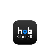 Hob CheckIt