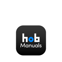 Hob Manuals-4