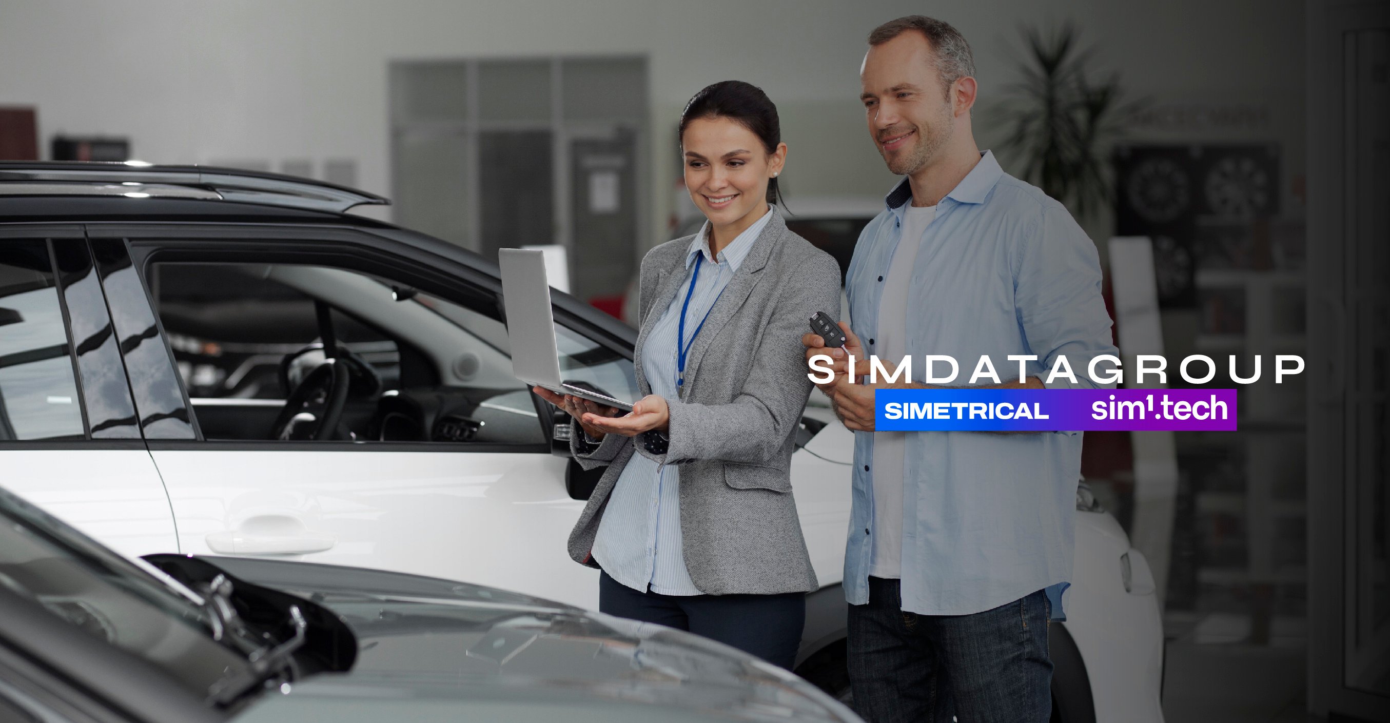3 Grupos automotrices que han tenido éxito con Business Intelligence