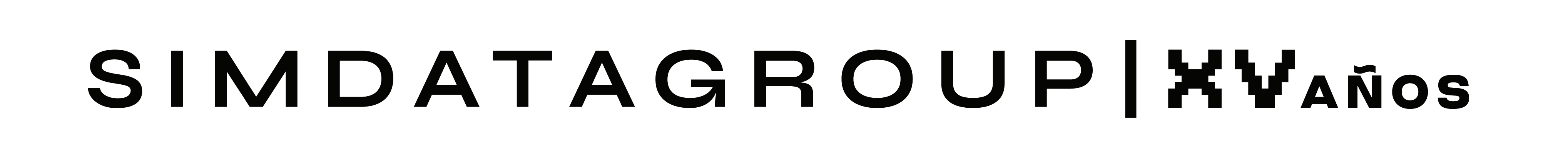 Logo Web XV