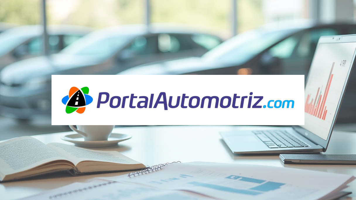 Portal automotriz
