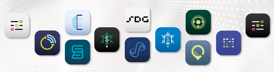 Productos SimDataGroup