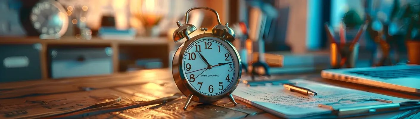 Reducción de tareas repetitivas