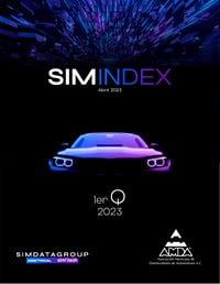 SimIndex 1er Q 2023