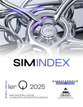 SIMINDEX 1ER Q 2025 