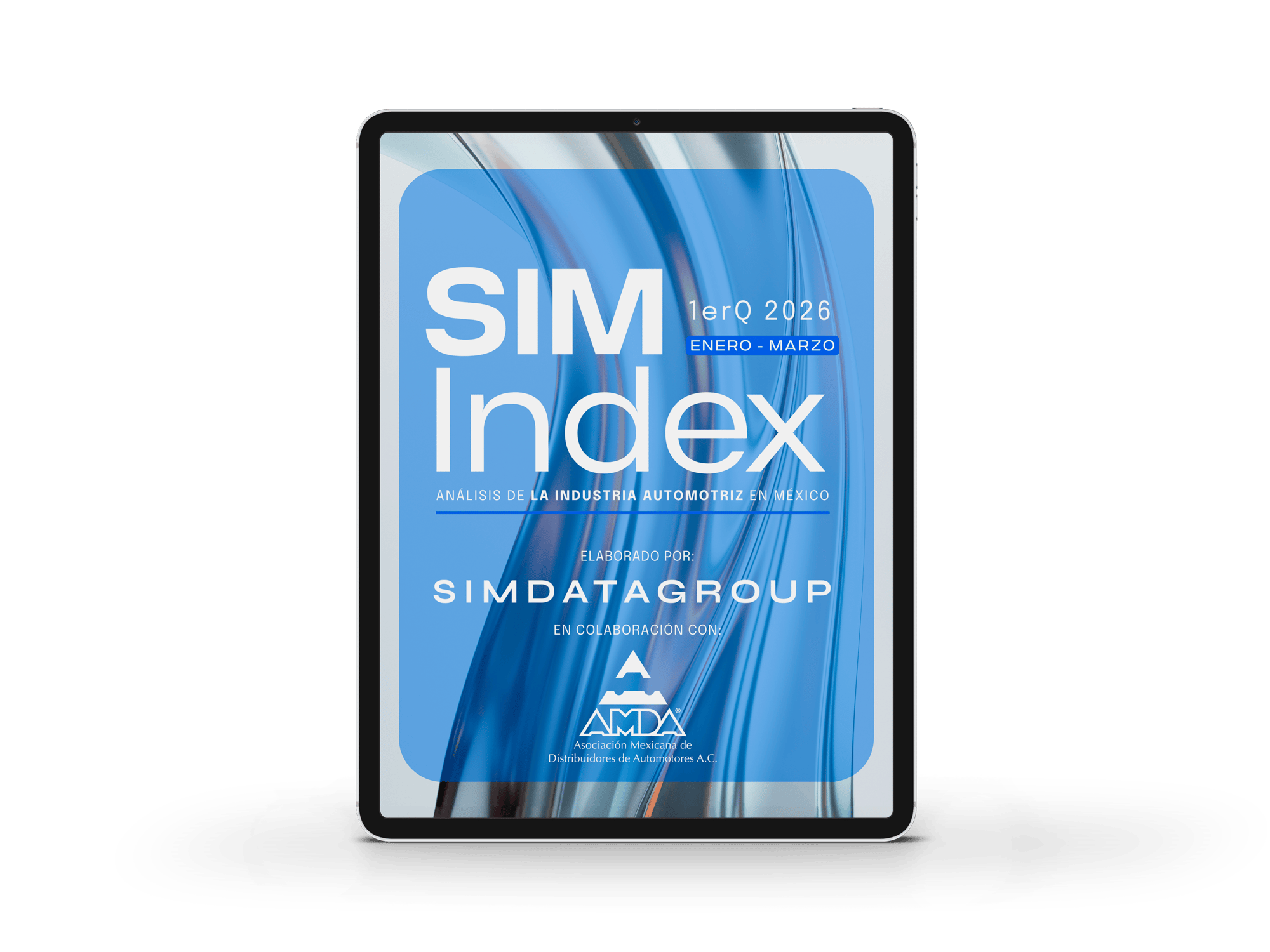 SIMINDEX 1Q 2026-1