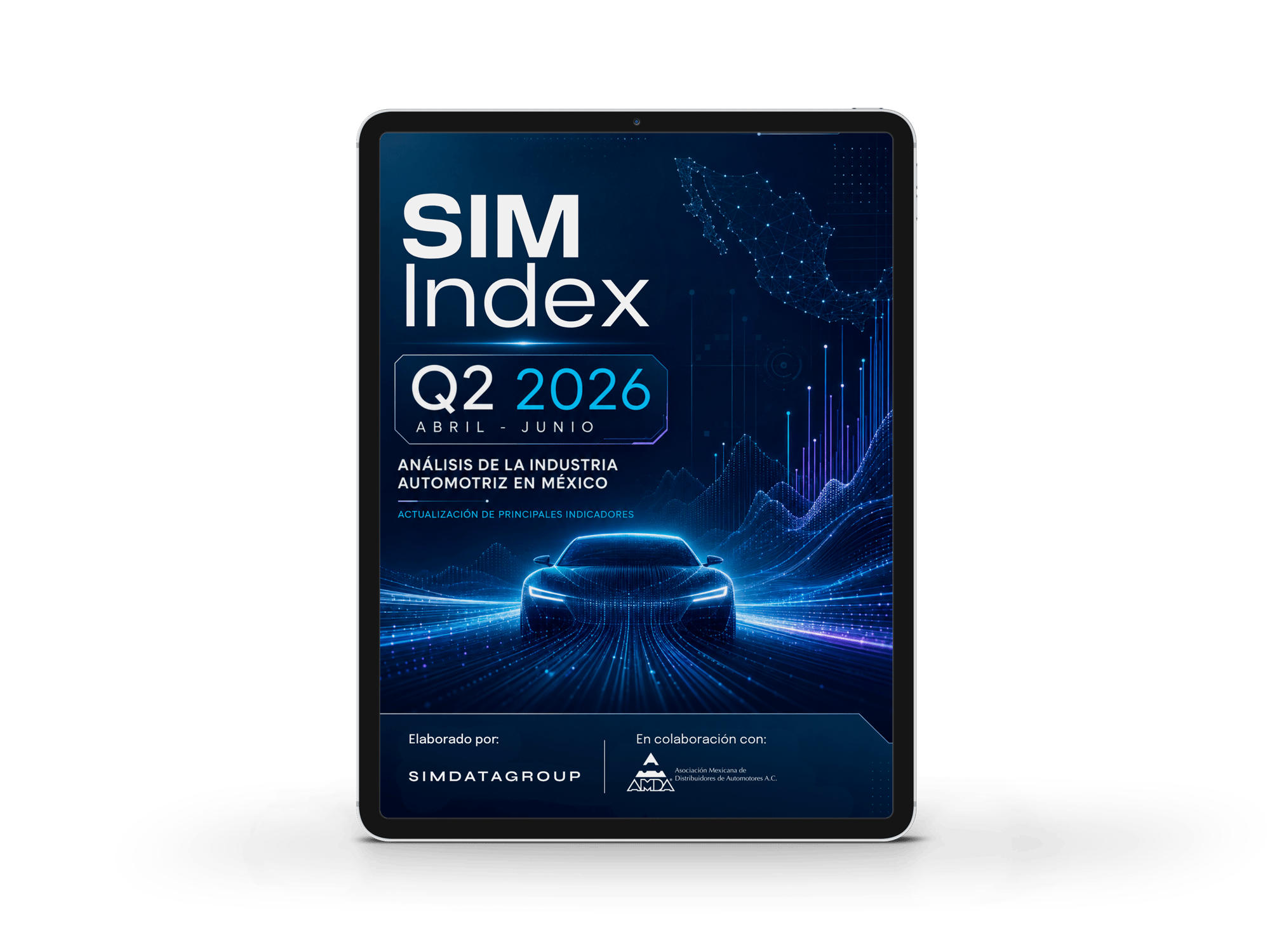 SIMINDEX 2Q 2026