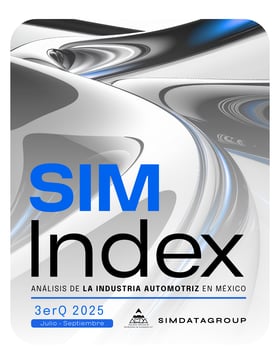 SIMINDEX 3ER Q 2025