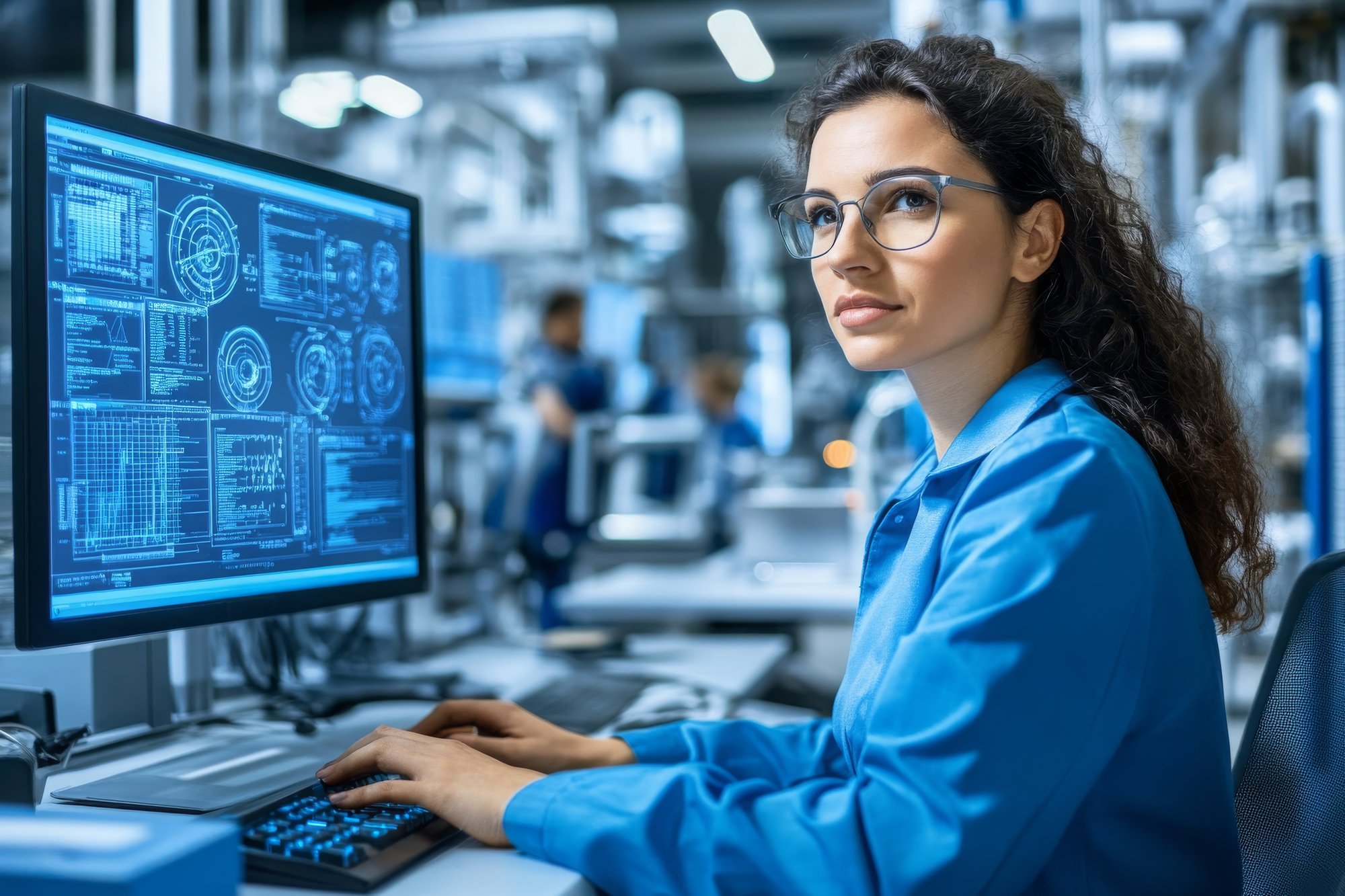 Data Engineer