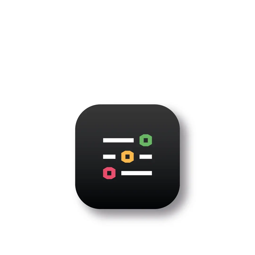 Metriscore 