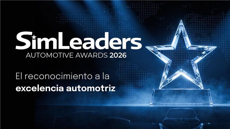 SimLeaders: El reconocimiento a la excelencia automotriz